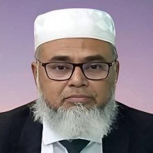 সভাপতি মহোদয়ের বাণী