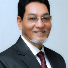 সভাপতি মহোদয়ের বাণী